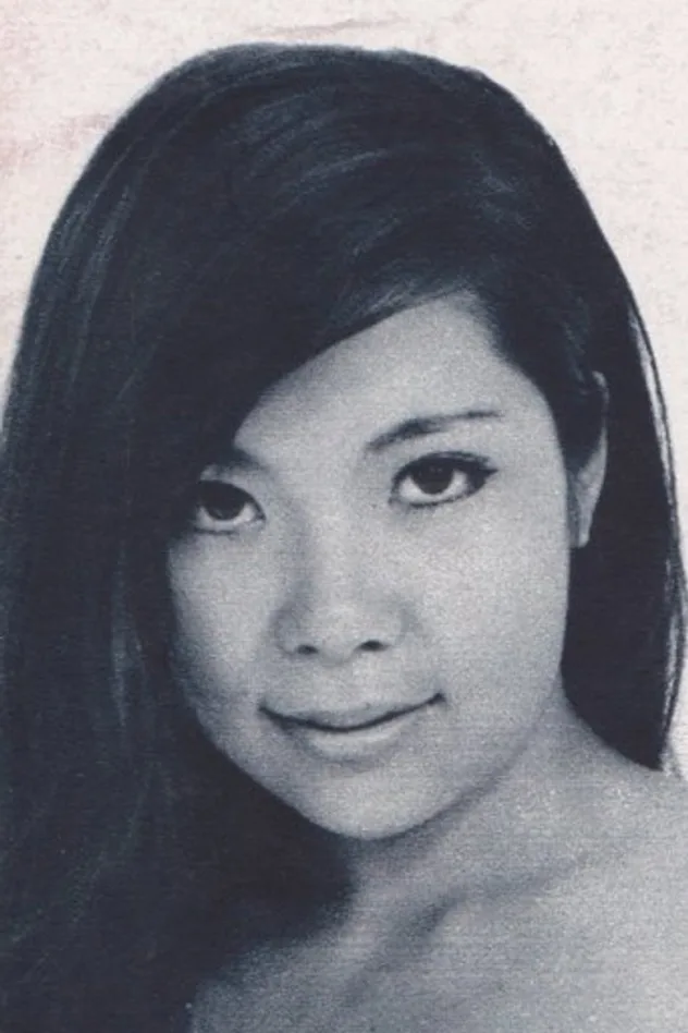 Miki Hayashi için kapak görseli