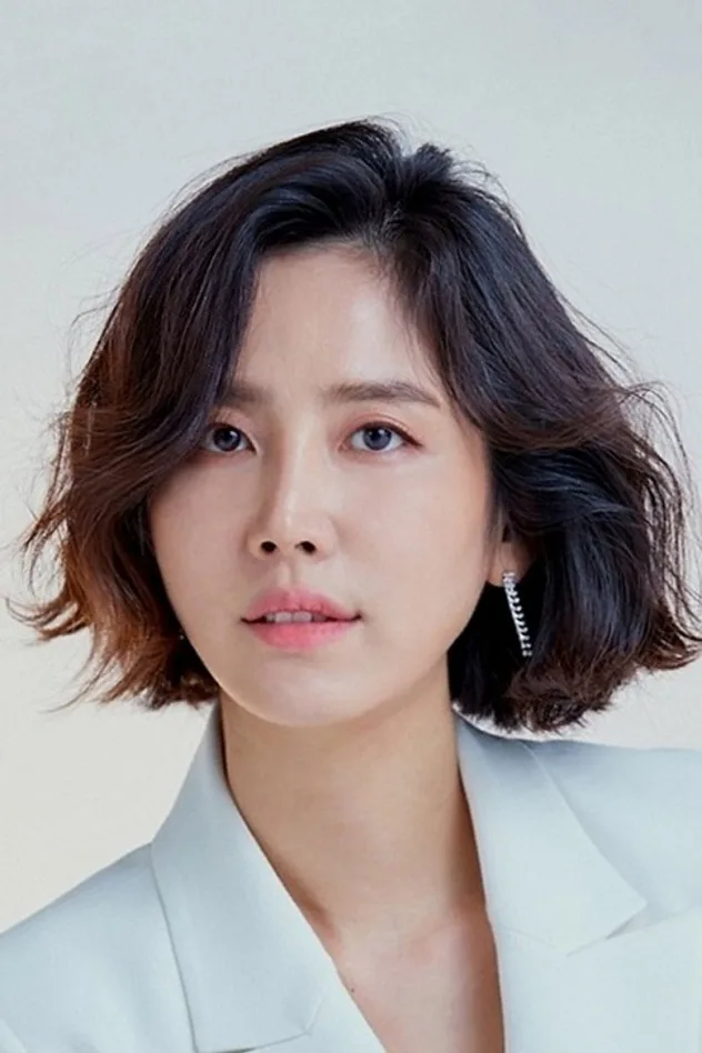 foto de 신동미