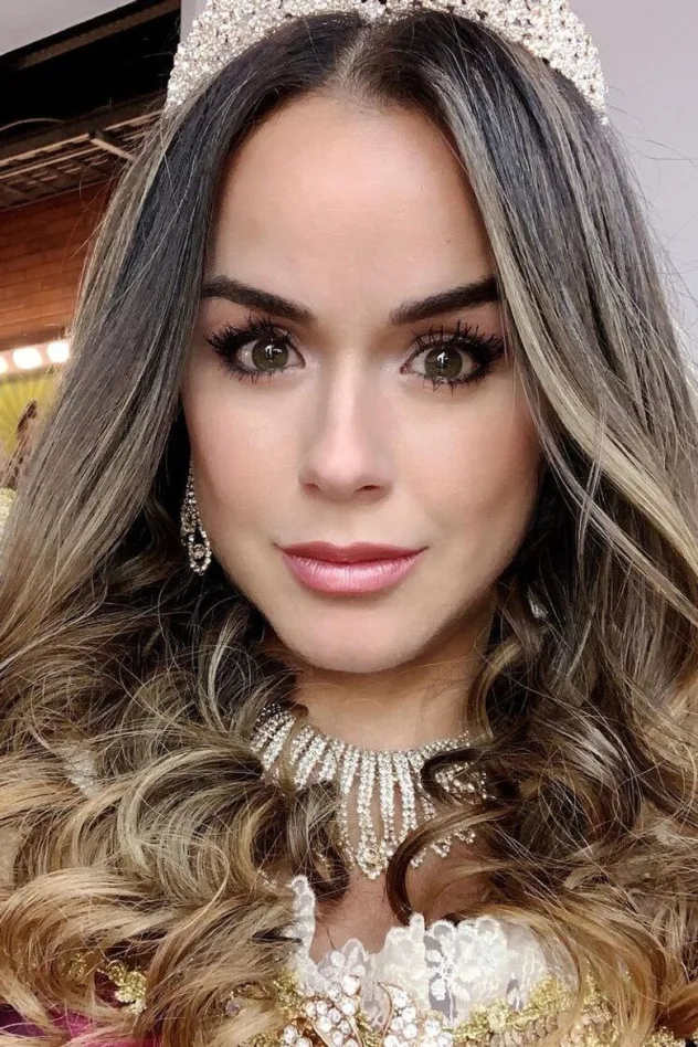 صورة الغلاف لـ Heidy Bermúdez