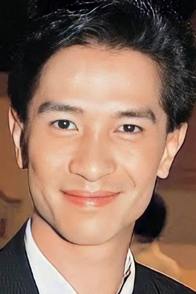 Paul Chung Biu-Law için kapak görseli