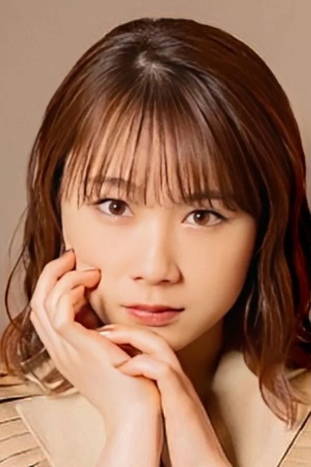 Обложка для Ayumi Ishida