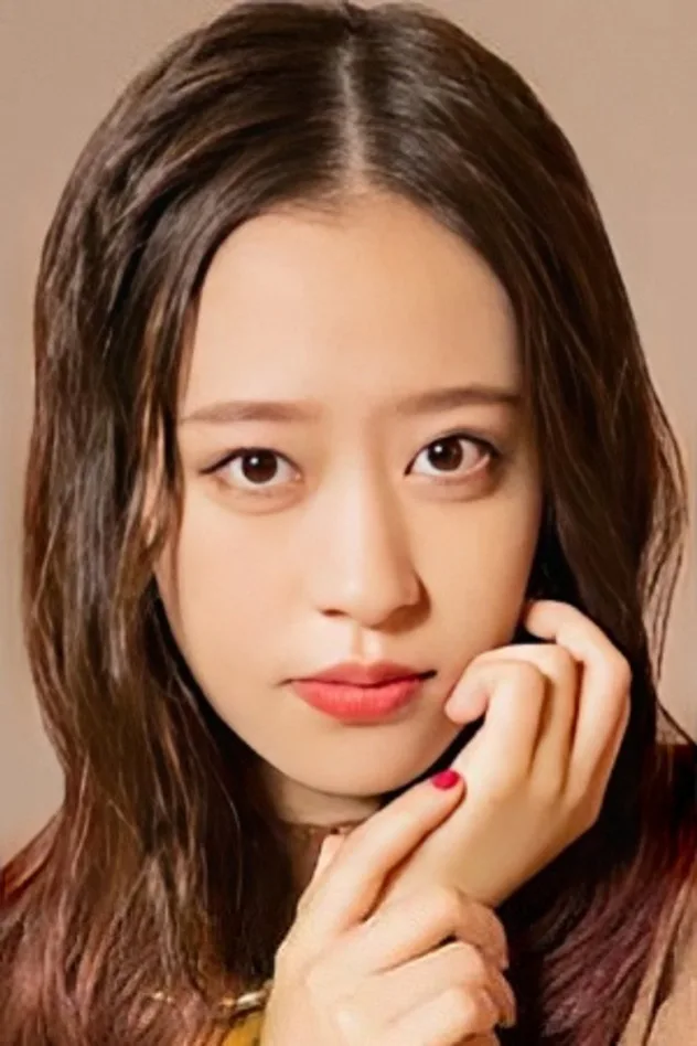 Sakura Oda için kapak görseli