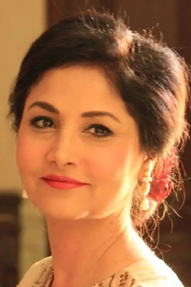 Обложка для Lubna Aslam