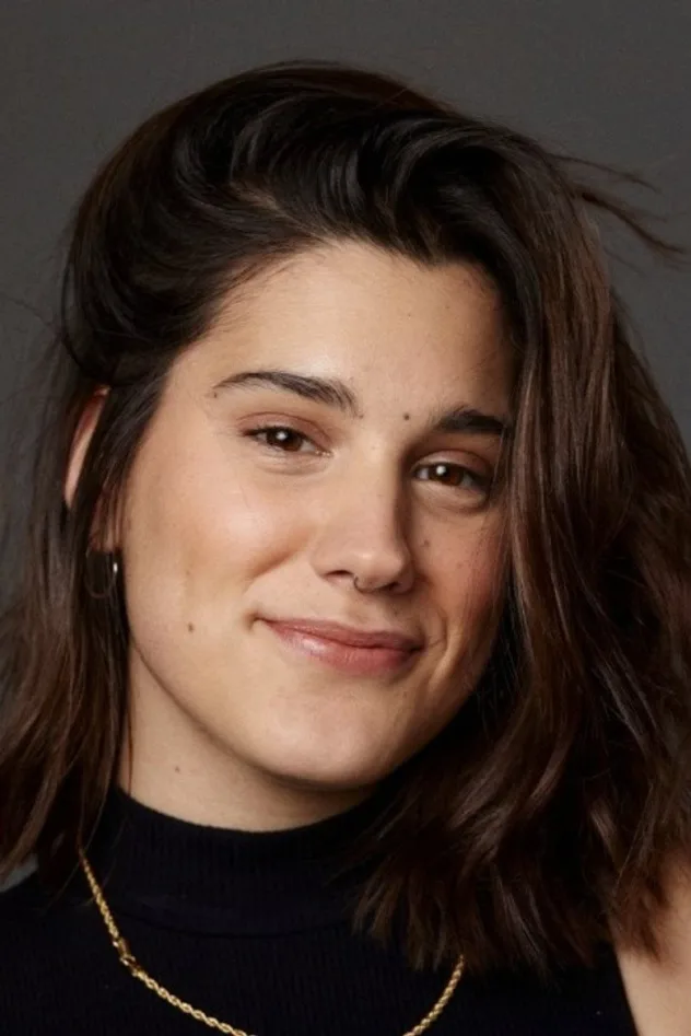 Imagen de portada para Isabel Garrido