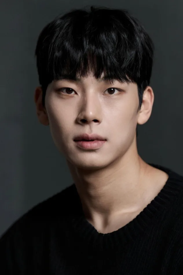Kim Min-wook