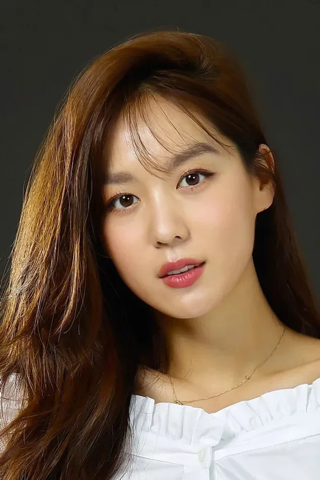 Cover image for 김희정