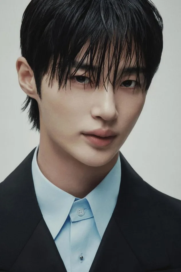 foto de Byeon Woo-seok