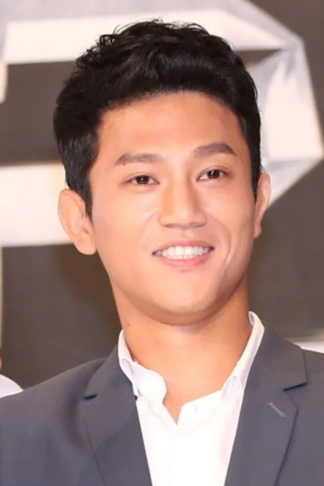 조준호 fotoğrafı