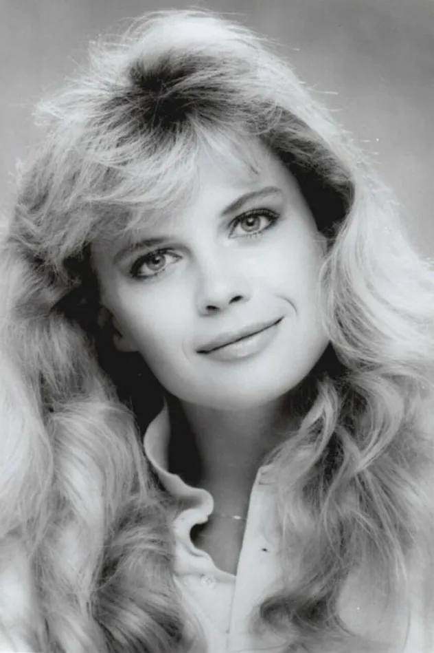 Cover image for Candice Daly