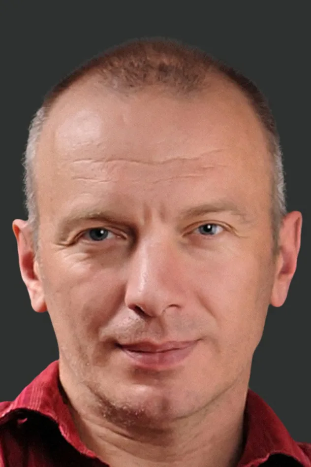 صورة Игорь Сигов