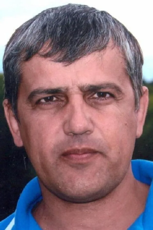 Cover image for Alexandr Kochubey