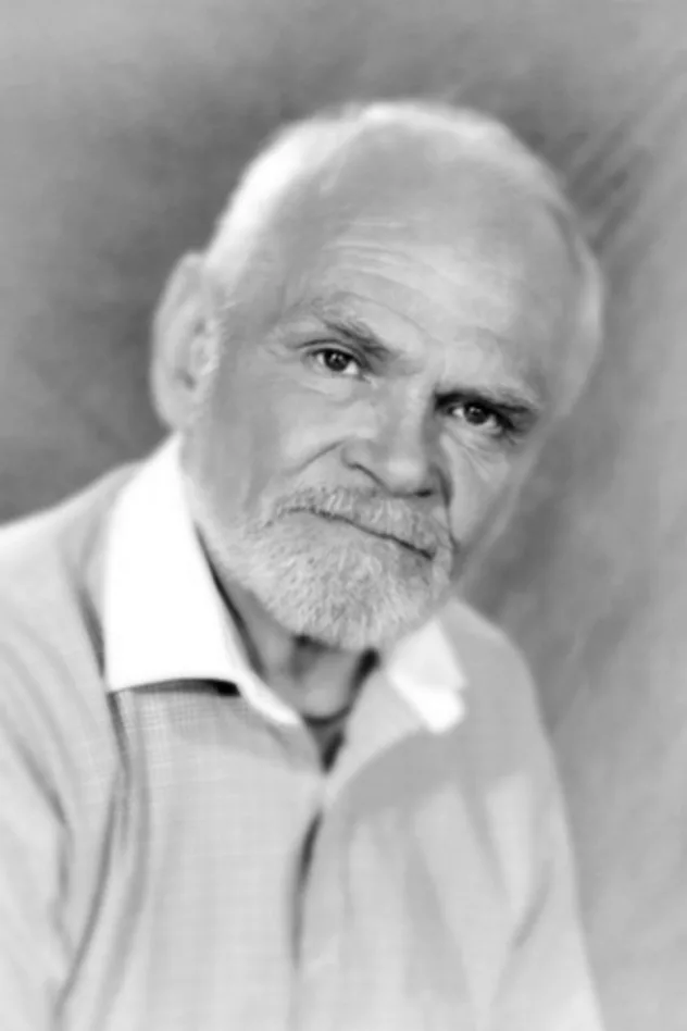 Обложка для Oleg Korchikov