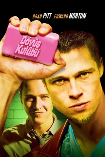Poster for Dövüş Kulübü