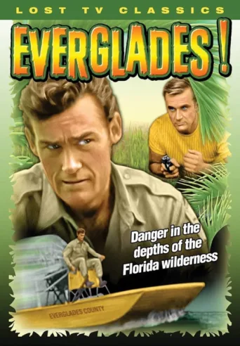 Постер Everglades