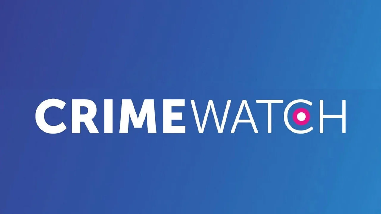 خلفية لـ Crimewatch