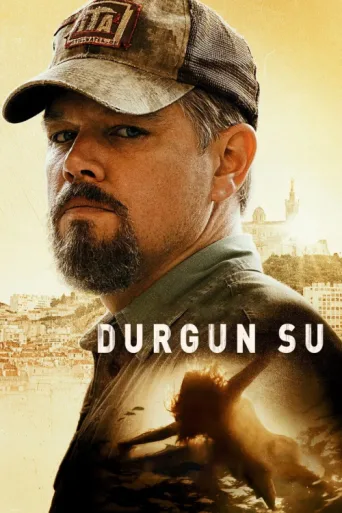Poster for Durgun Su