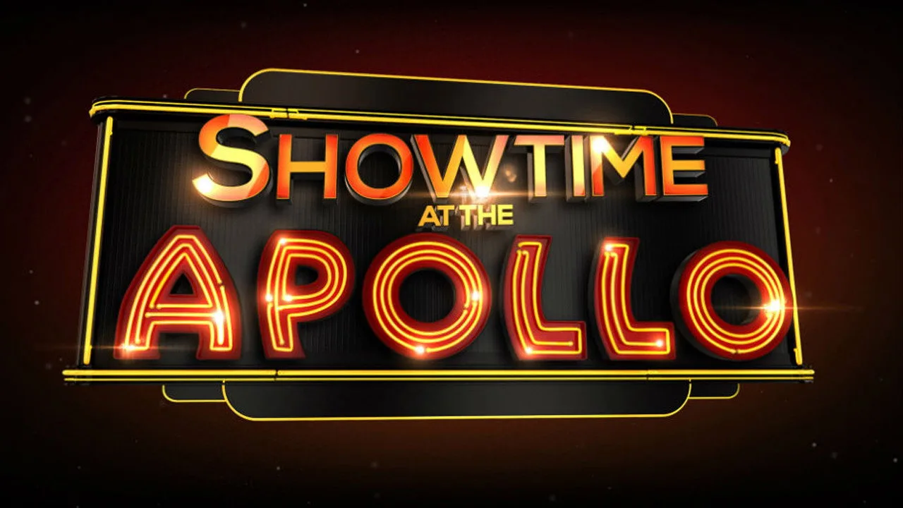 Фоновое изображение для Showtime at the Apollo