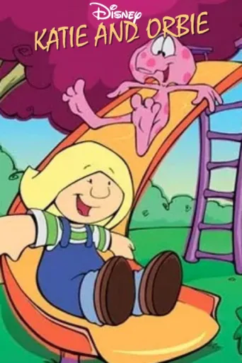 Постер Katie and Orbie