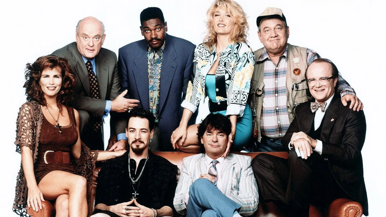 Фоновое изображение для The New WKRP in Cincinnati
