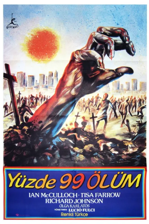 Zombi 2