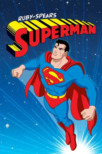 Póster de Superman