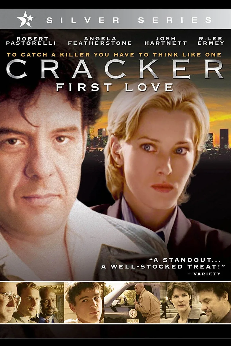 ملصق Cracker