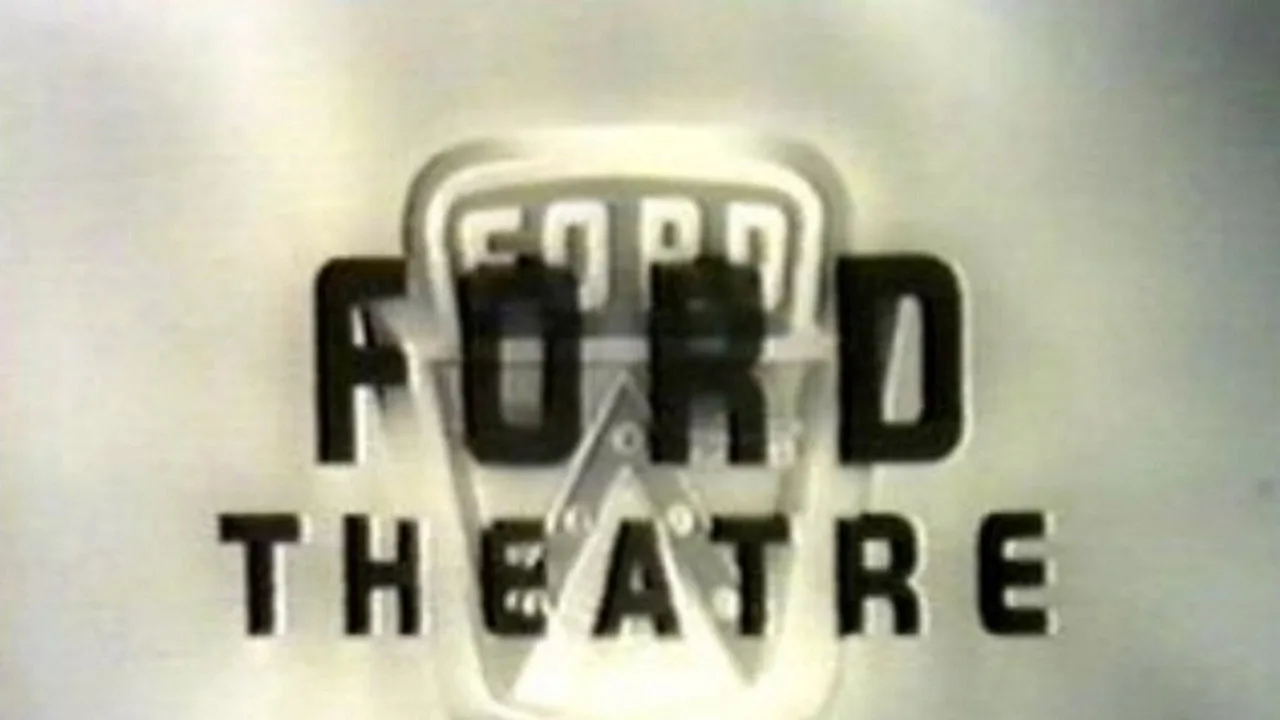 Ford Theatre için arka plan görseli