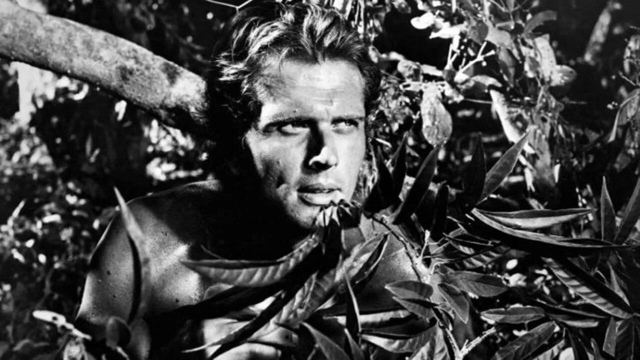 Fondo para Tarzan