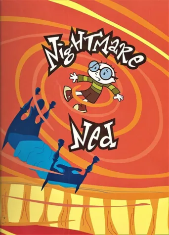 Nightmare Ned afişi