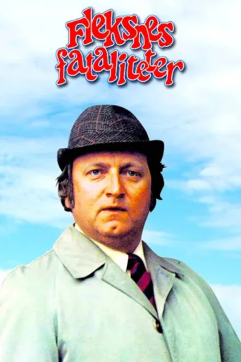 Постер Fleksnes fataliteter