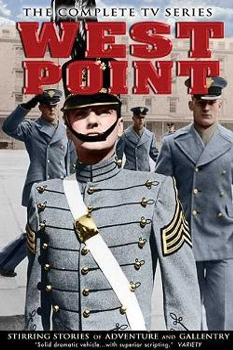 West Point posteri
