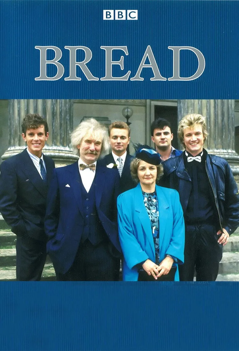 постер Bread