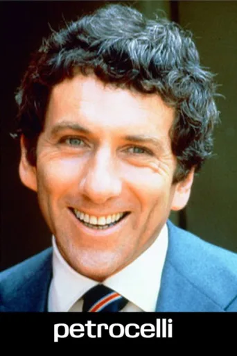 Petrocelli afişi