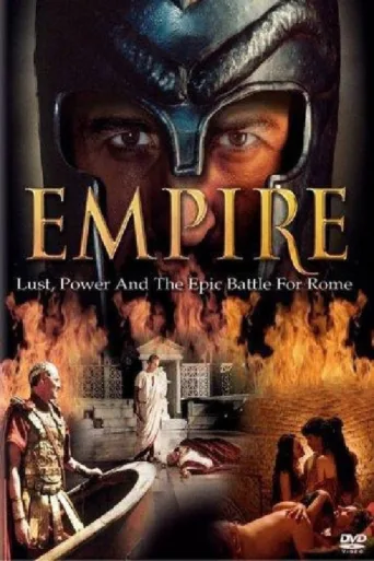 Empire afişi