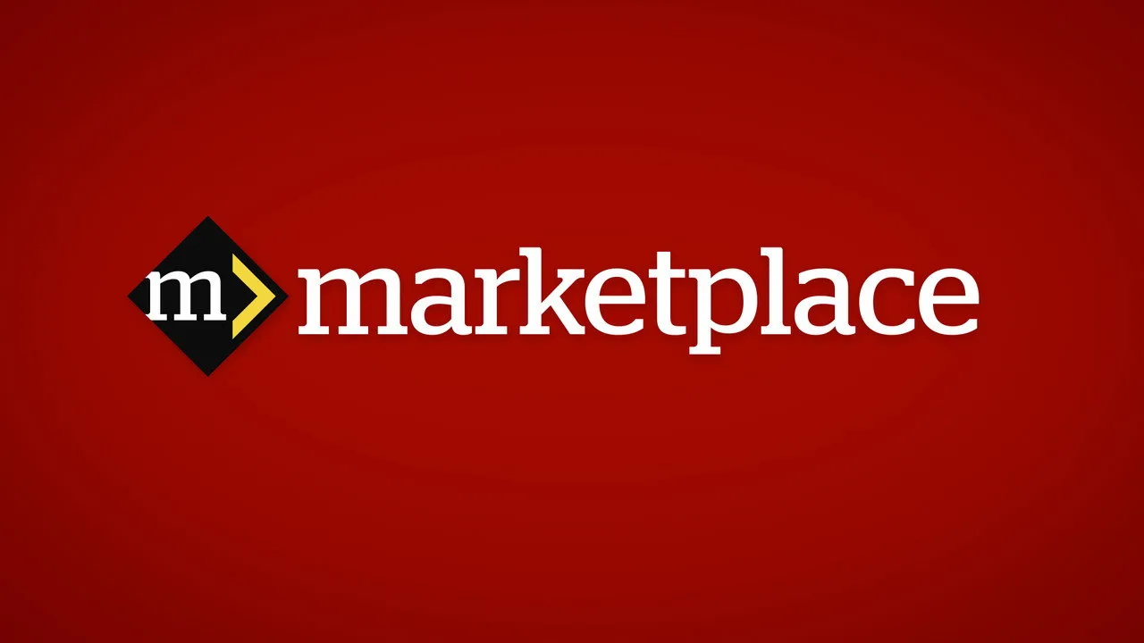 خلفية لـ Marketplace