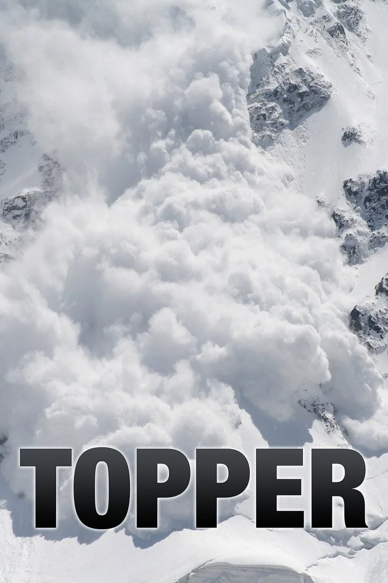 постер Topper