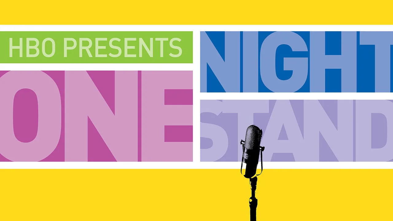 Фоновое изображение для One Night Stand