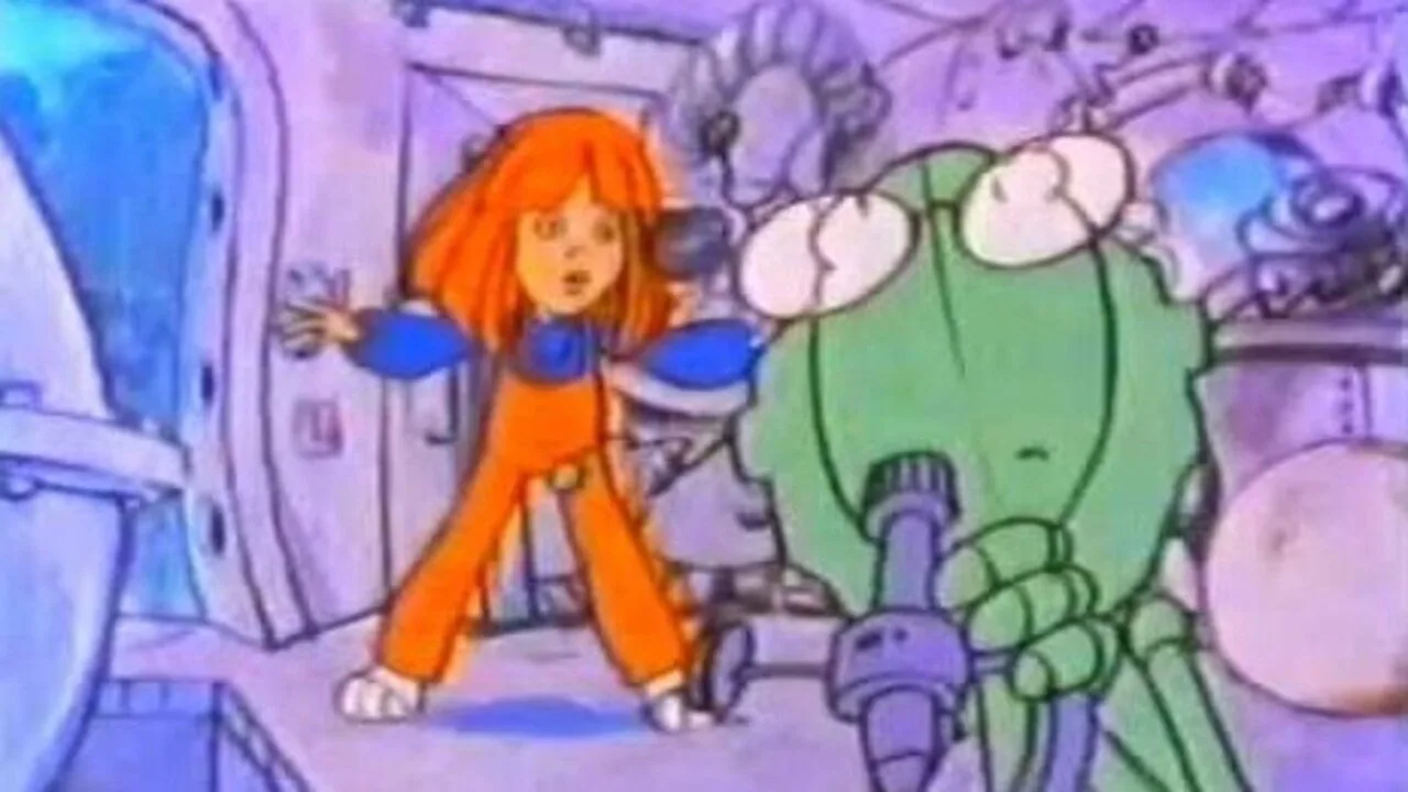 Robo Story için arka plan görseli