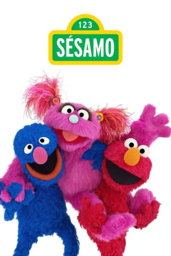 Постер Sésamo