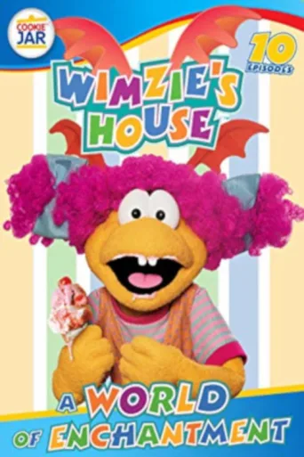Постер Wimzie's House