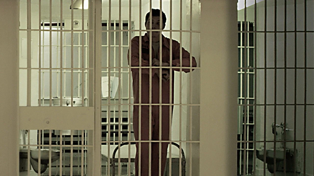 Fondo para Jail
