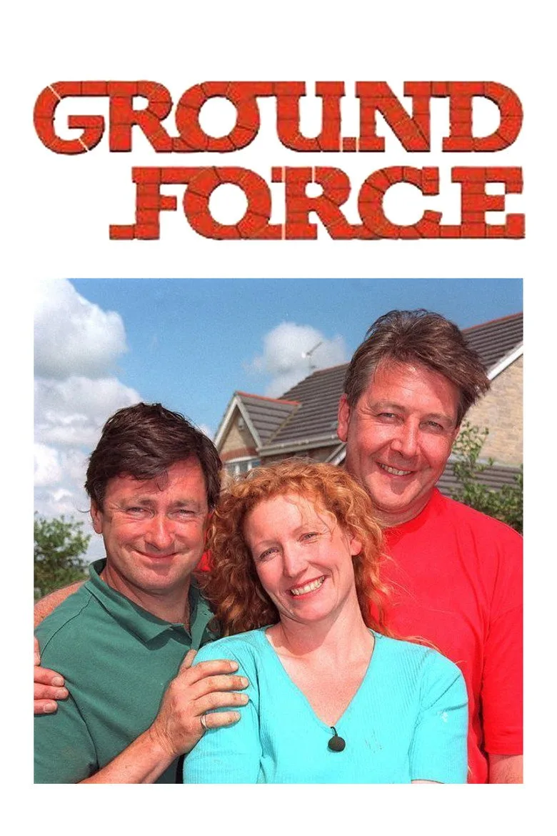 Credit poster