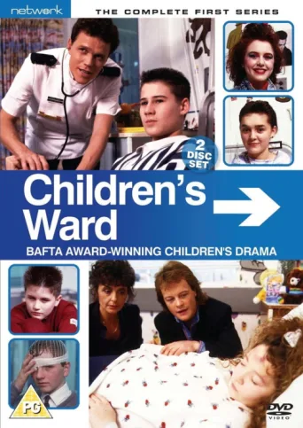 Постер Children's Ward