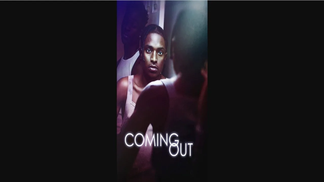 Coming Out için arka plan görseli