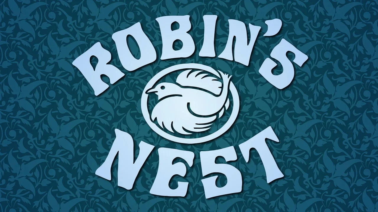 Robin's Nest için arka plan görseli