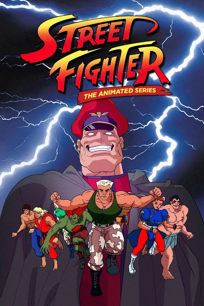 Credit poster