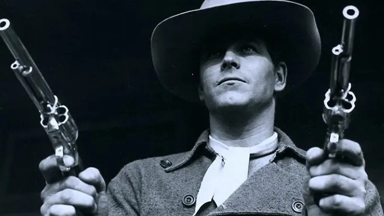 Fondo para Colt .45