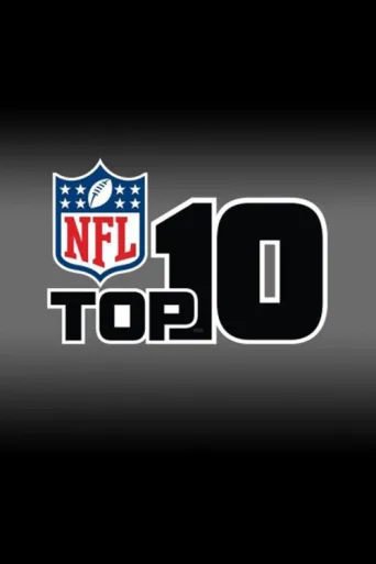 Постер NFL Top 10