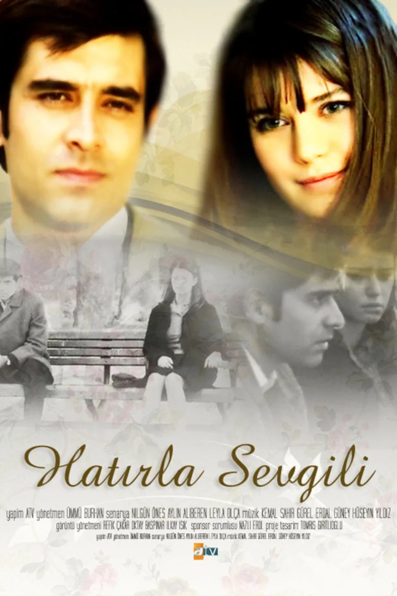 постер Hatırla Sevgili