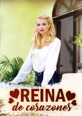 Poster for Reina de Corazones